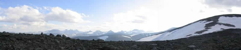 Kebnekaise