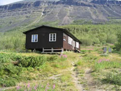 Vistasstugan